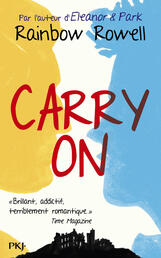 carry on