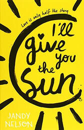 i'll give you the sun